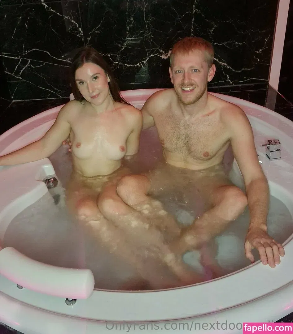 Nextdoornudists Onlyfans Photo Gallery 