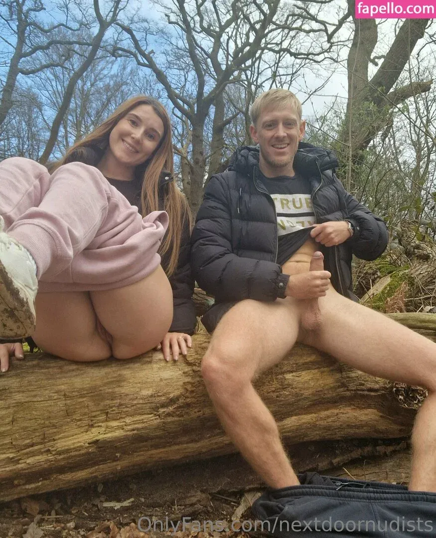 Nextdoornudists Onlyfans Photo Gallery 