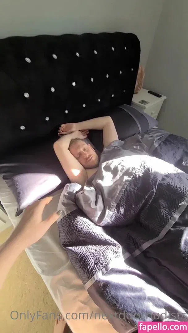 Nextdoornudists Onlyfans Photo Gallery 