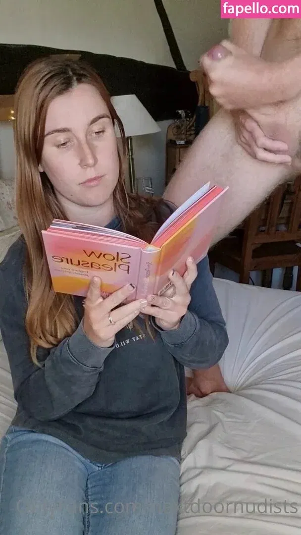 Nextdoornudists Onlyfans Photo Gallery 