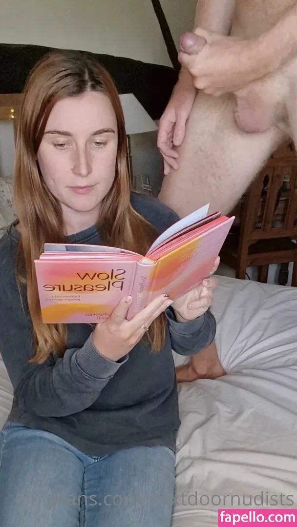 Nextdoornudists Onlyfans Photo Gallery 