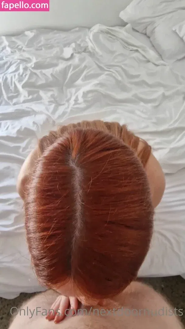 Nextdoornudists Onlyfans Photo Gallery 