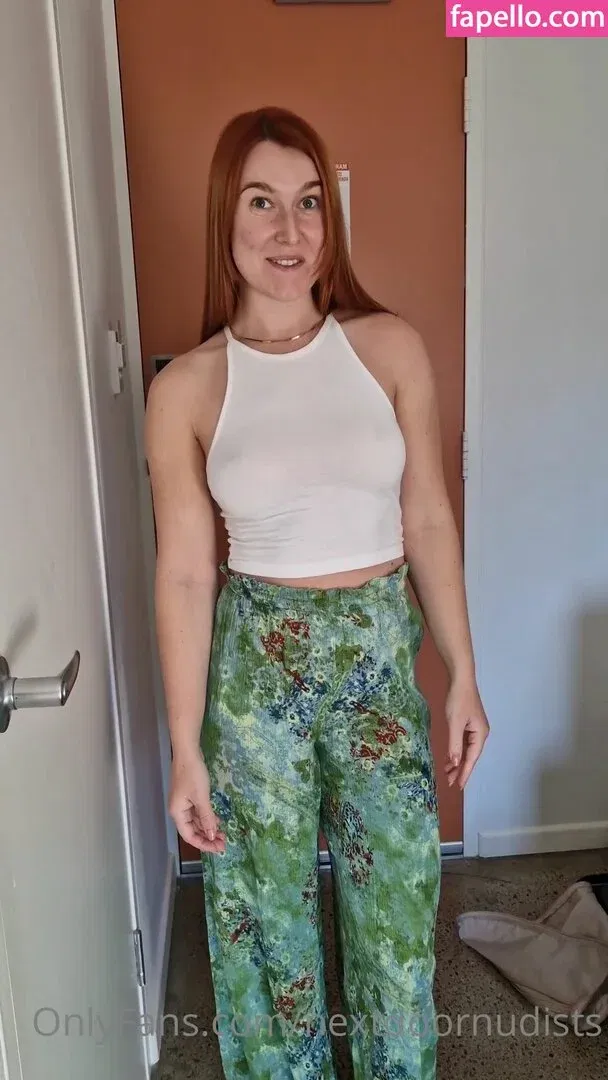 Nextdoornudists Onlyfans Photo Gallery 