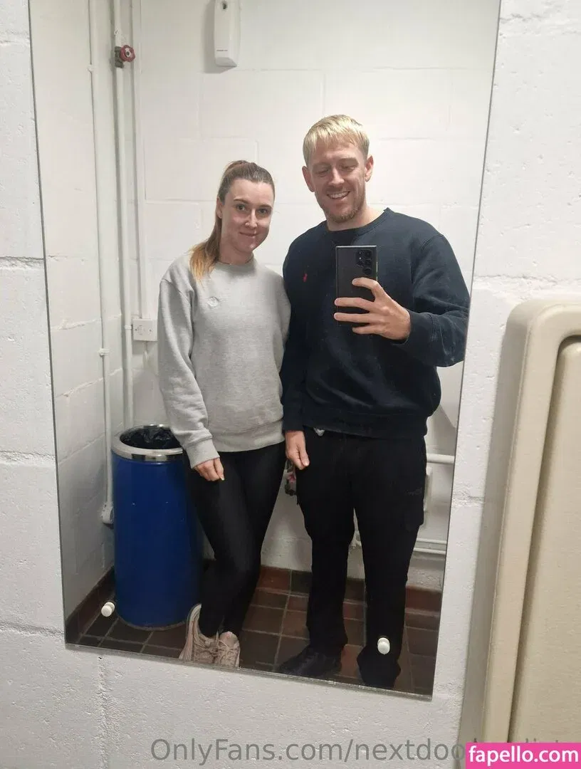 Nextdoornudists Onlyfans Photo Gallery 