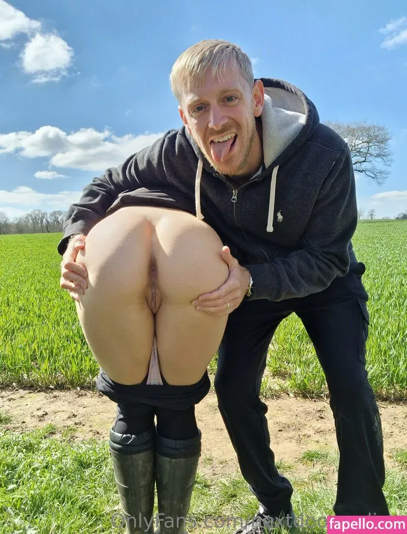 Nextdoornudists Onlyfans Photo Gallery 