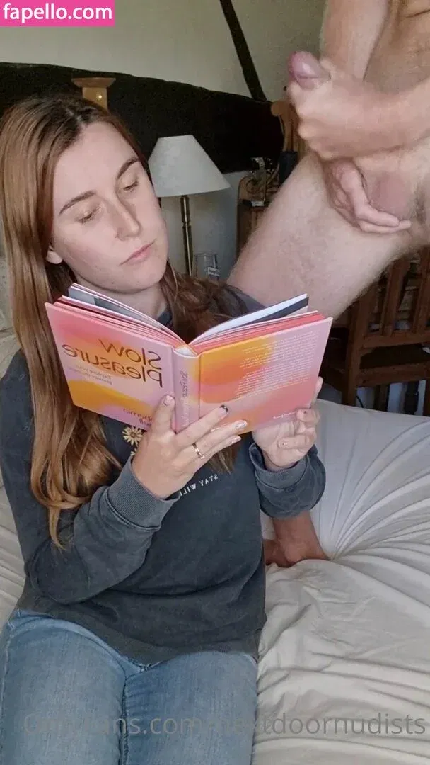 Nextdoornudists Onlyfans Photo Gallery 