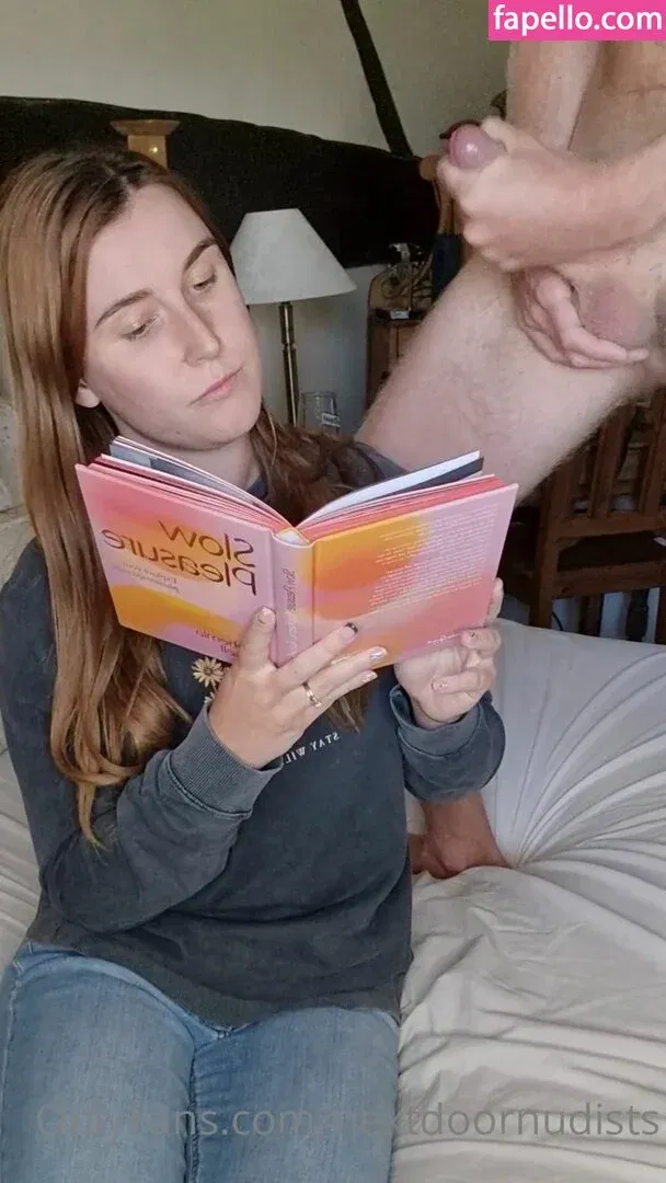 Nextdoornudists Onlyfans Photo Gallery 