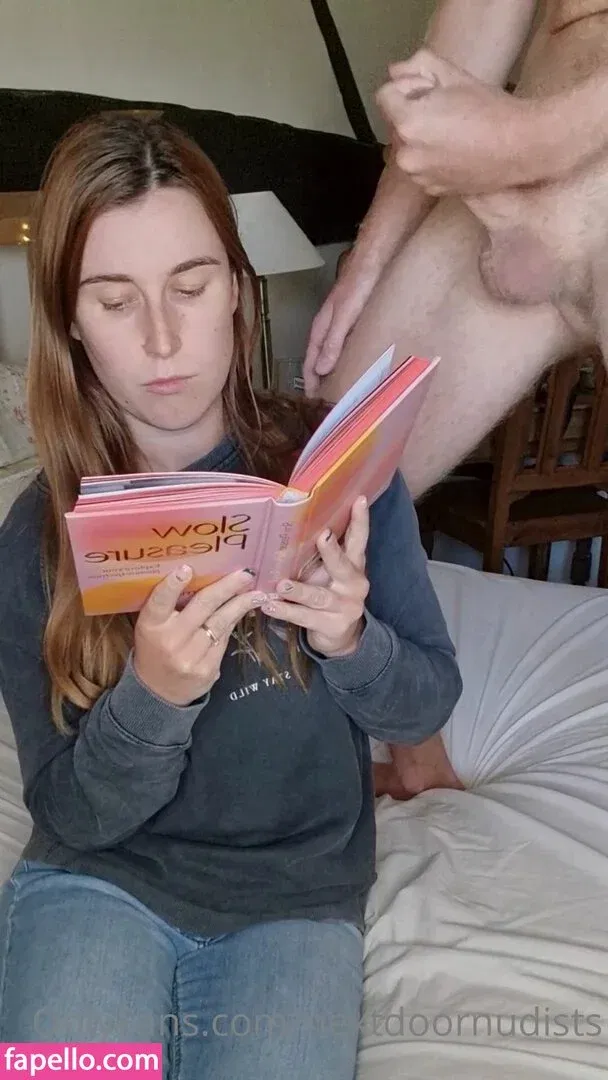 Nextdoornudists Onlyfans Photo Gallery 