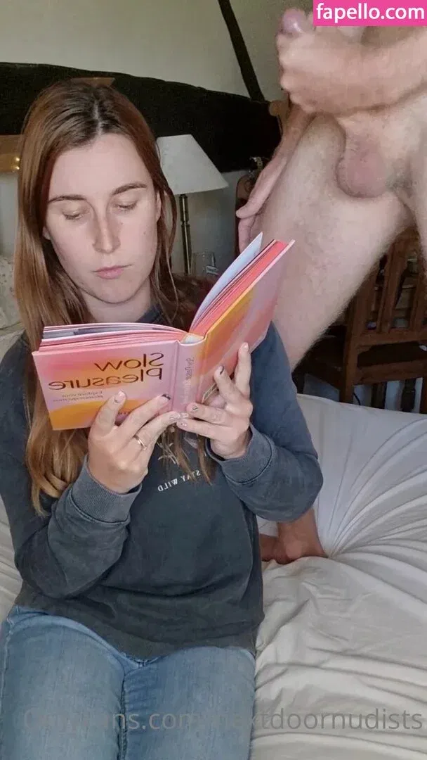 Nextdoornudists Onlyfans Photo Gallery 