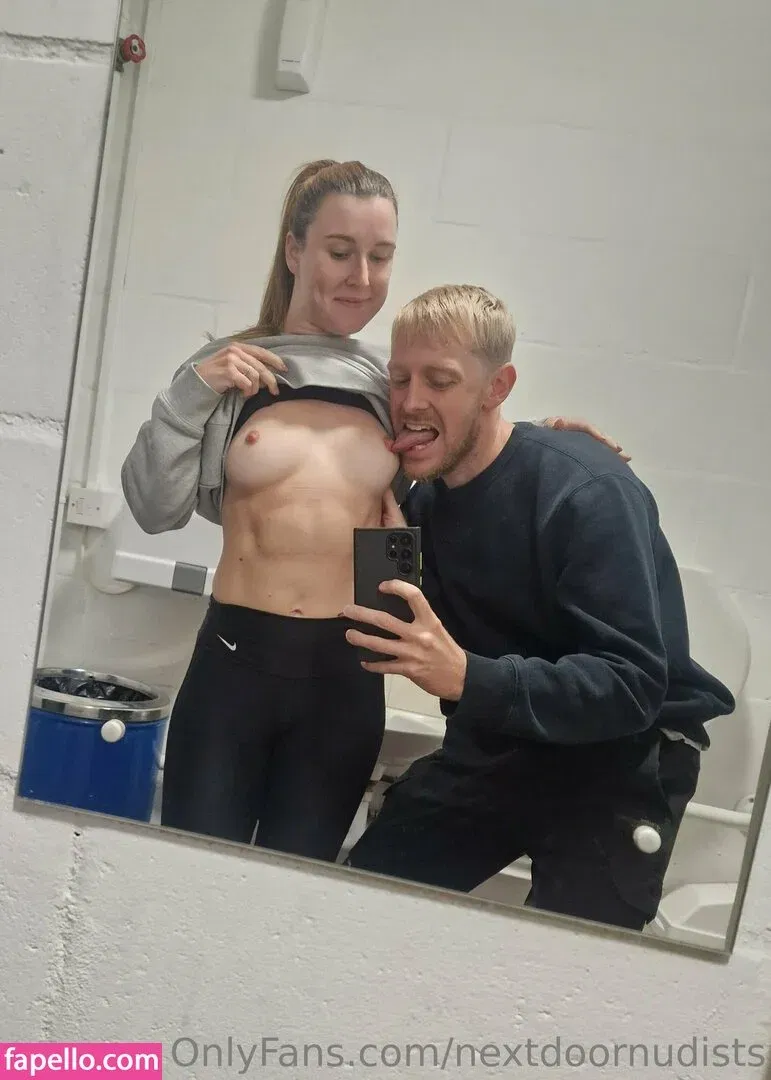 Nextdoornudists Onlyfans Photo Gallery 