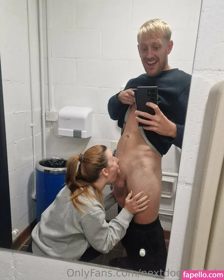 Nextdoornudists Onlyfans Photo Gallery 