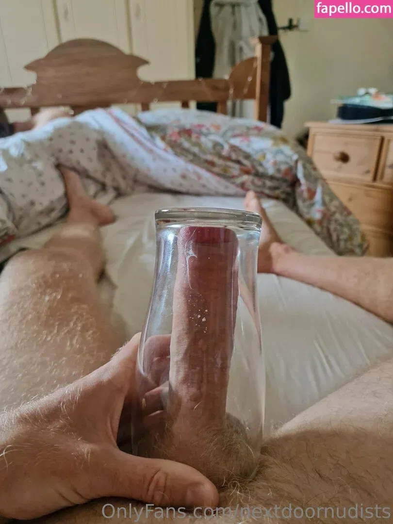 Nextdoornudists Onlyfans Photo Gallery 