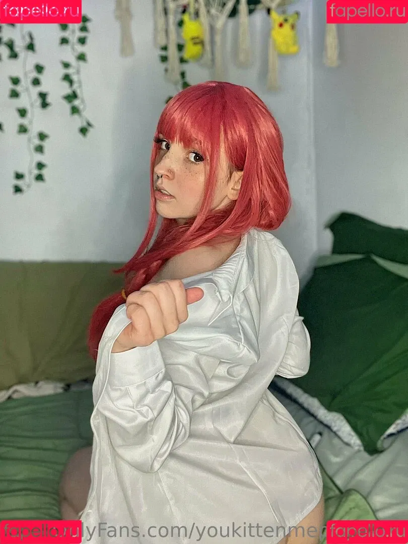 youkittenmepremium Onlyfans Photo Gallery 