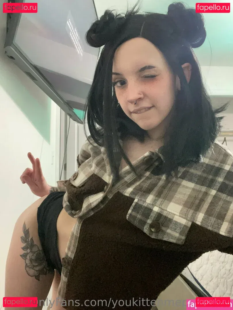 youkittenmepremium Onlyfans Photo Gallery 