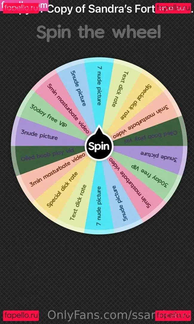 ssandra05 Onlyfans Photo Gallery 