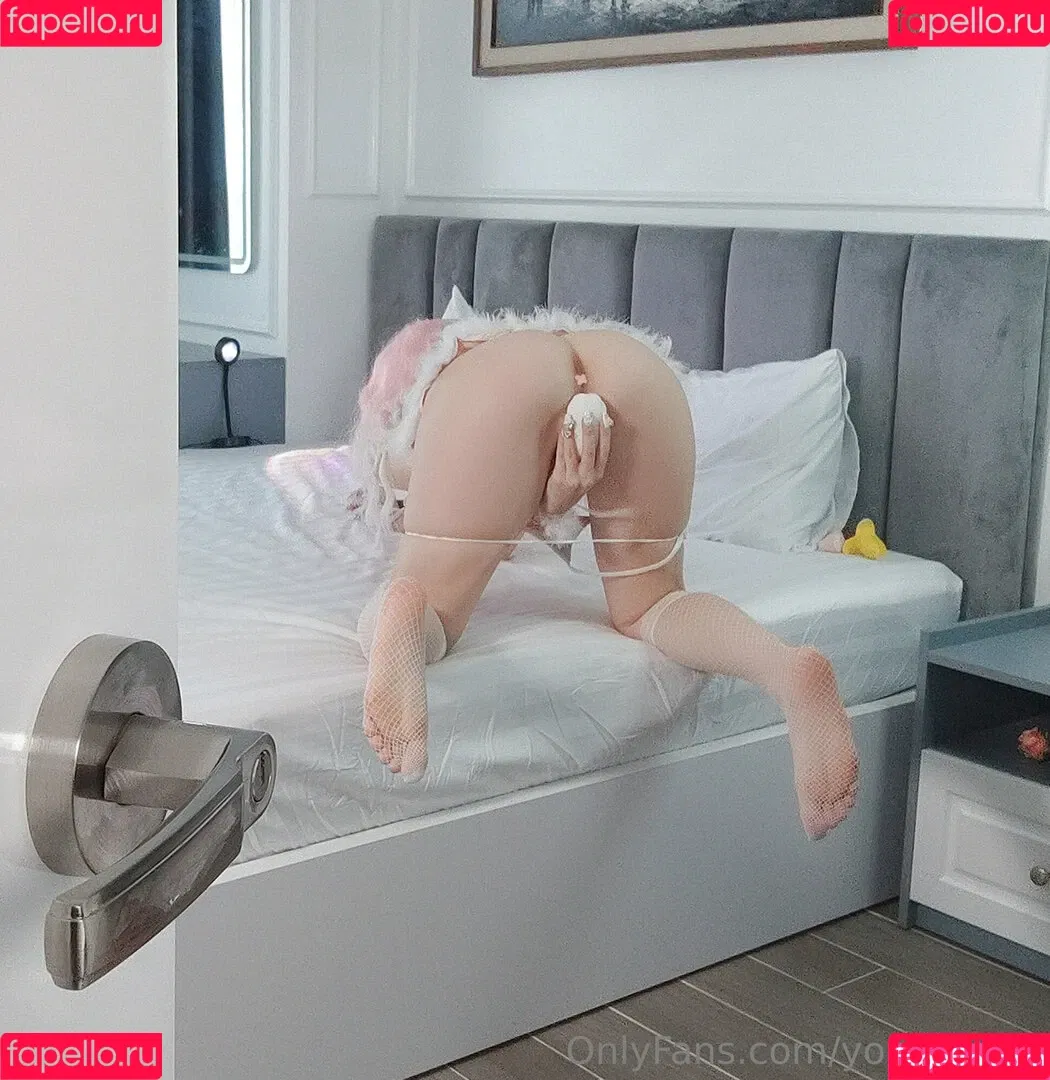 youraldora Onlyfans Photo Gallery 