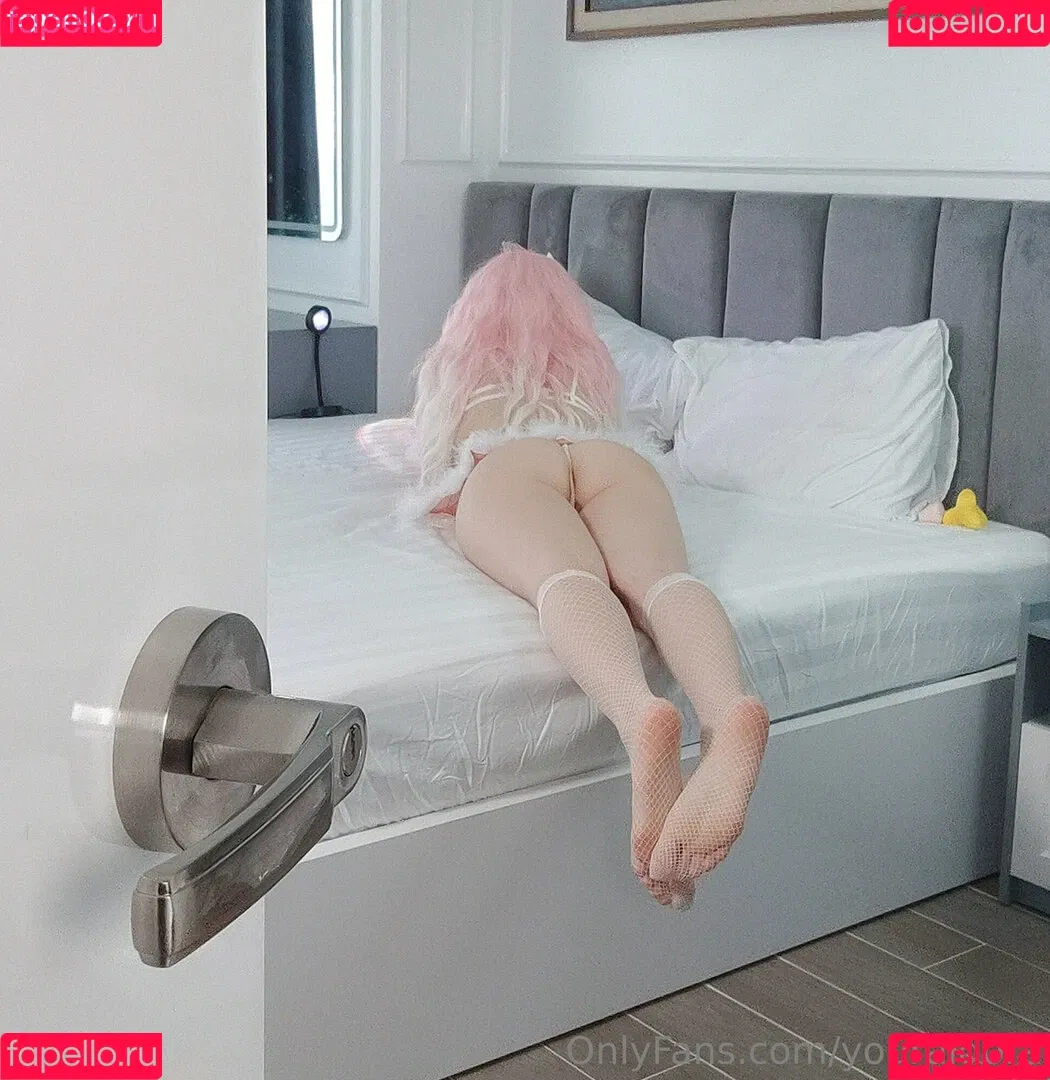 youraldora Onlyfans Photo Gallery 