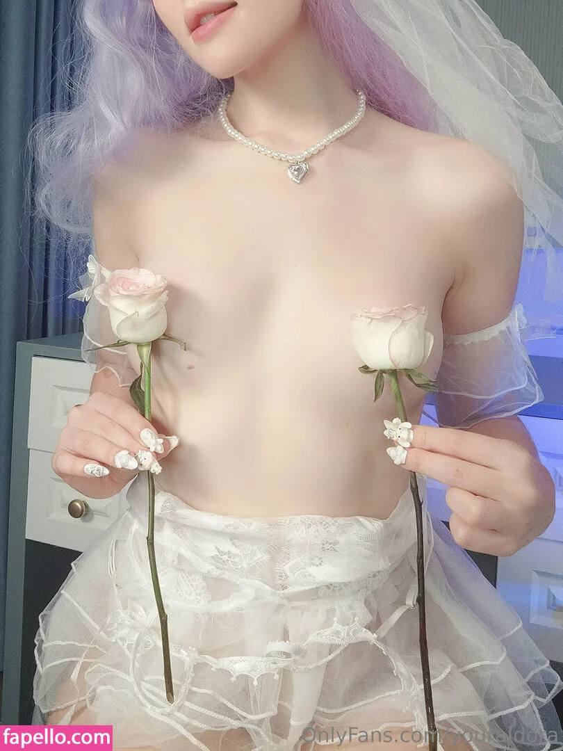 youraldora Onlyfans Photo Gallery 