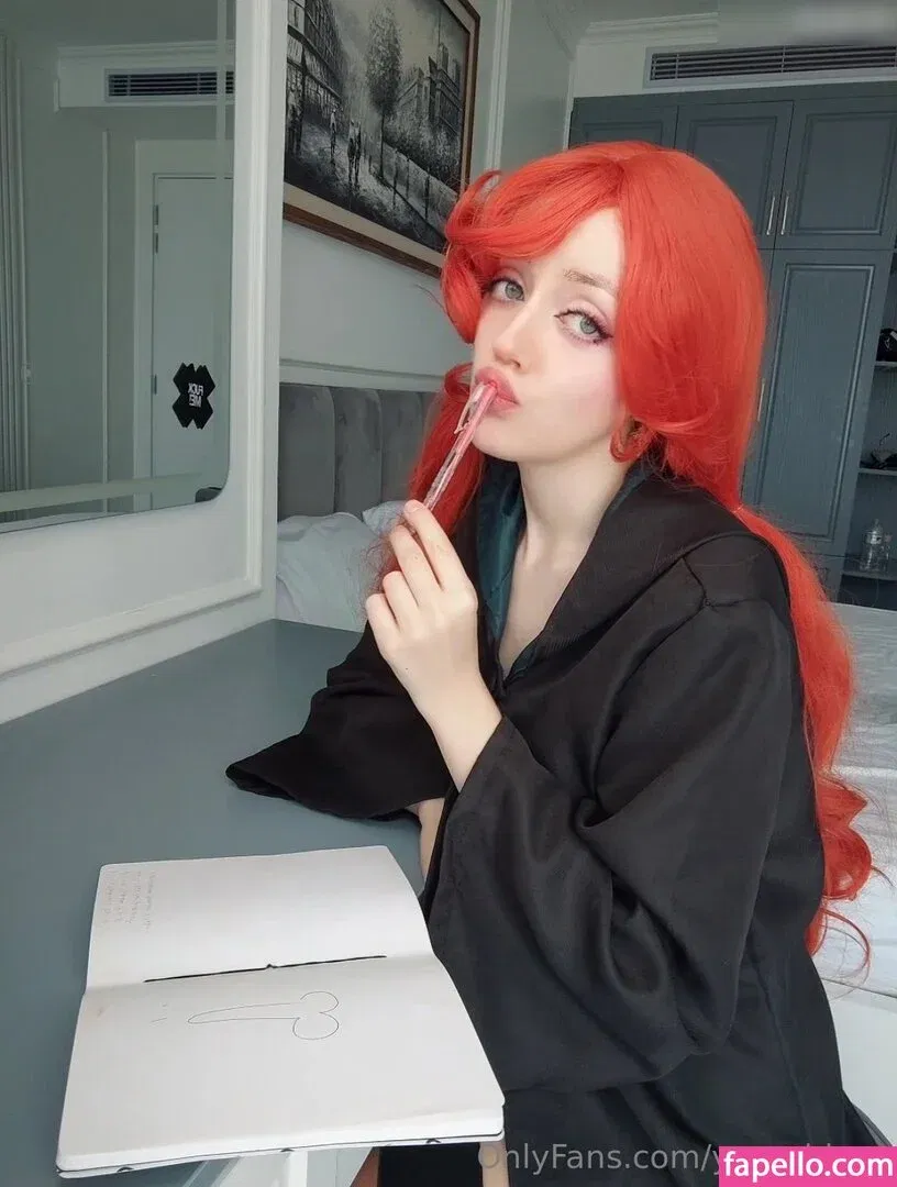 youraldora Onlyfans Photo Gallery 