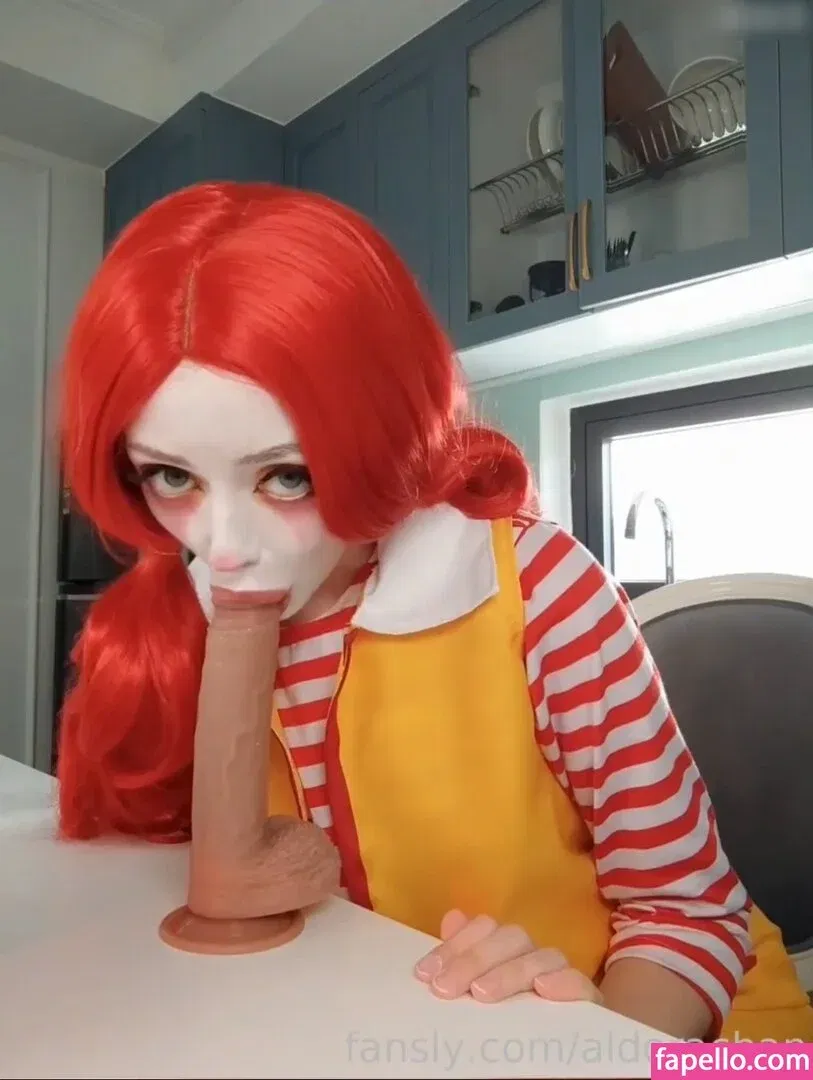 youraldora Onlyfans Photo Gallery 