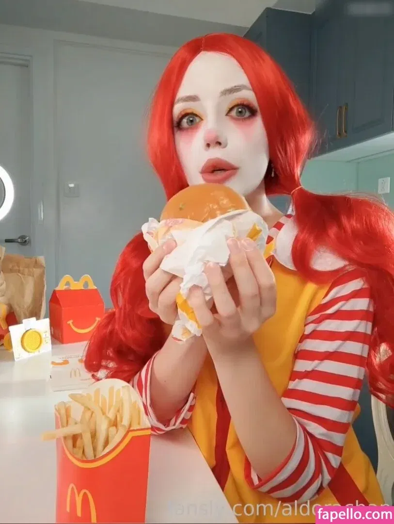 youraldora Onlyfans Photo Gallery 