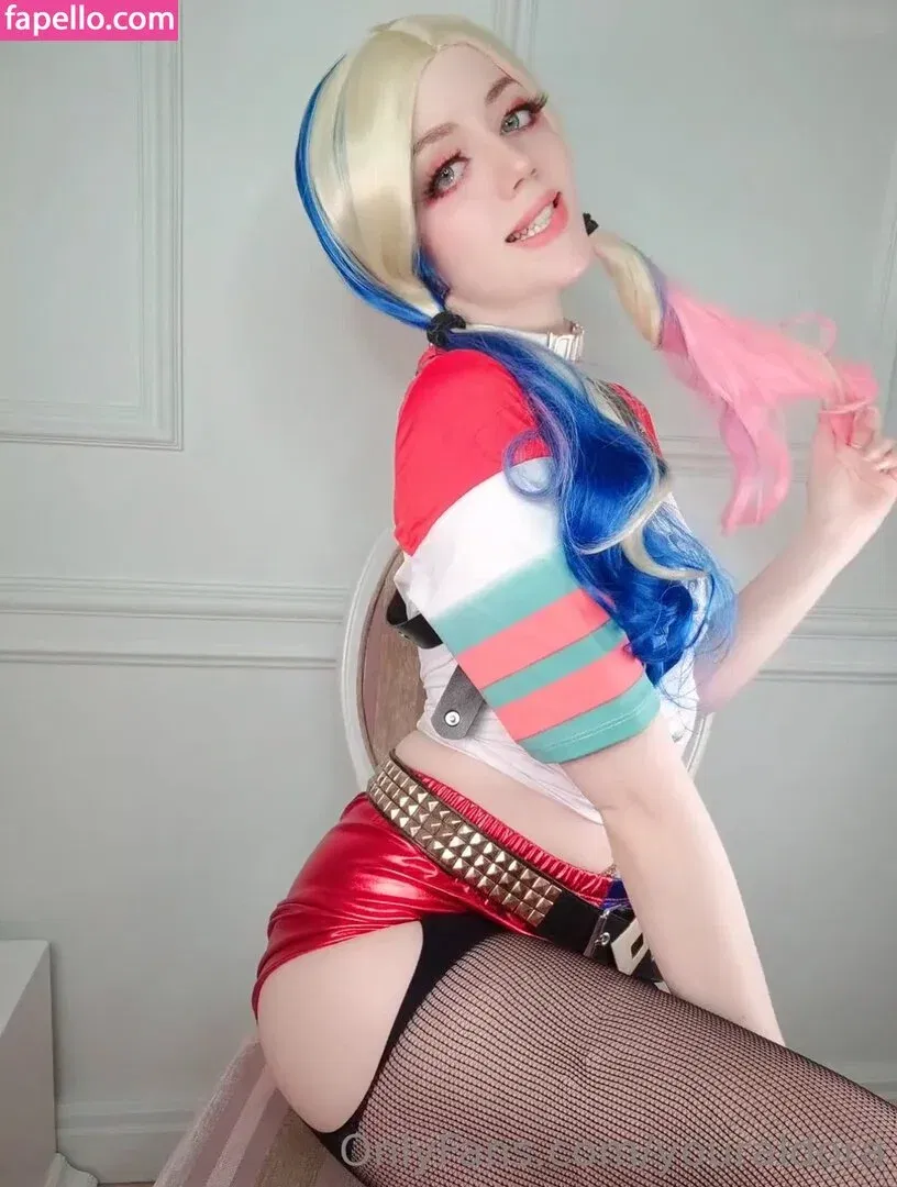 youraldora Onlyfans Photo Gallery 