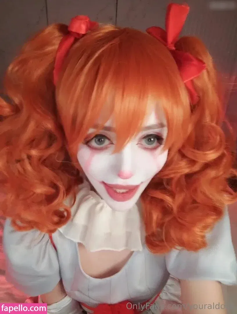 youraldora Onlyfans Photo Gallery 