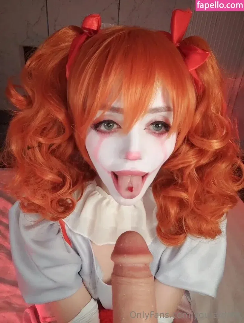 youraldora Onlyfans Photo Gallery 