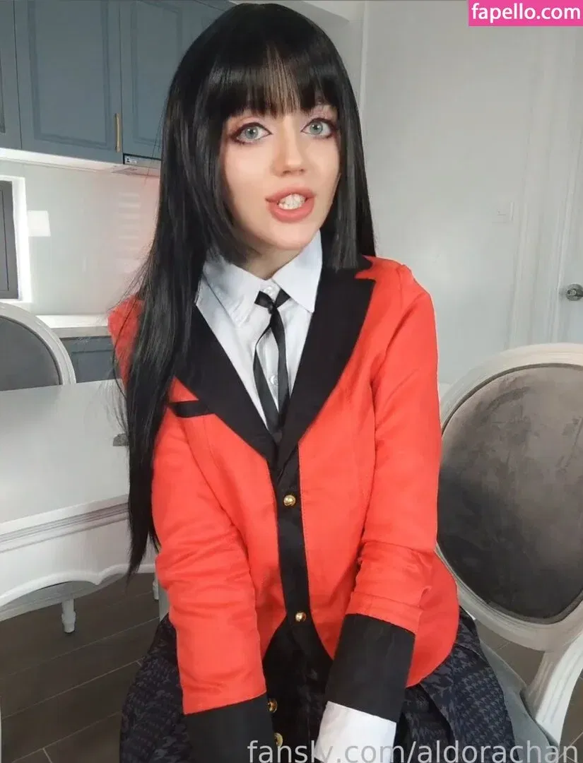 youraldora Onlyfans Photo Gallery 