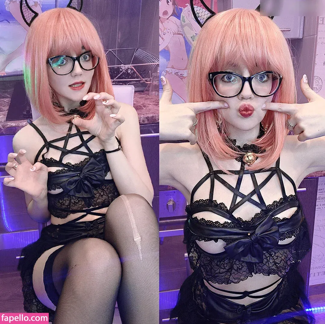 youraldora Onlyfans Photo Gallery 