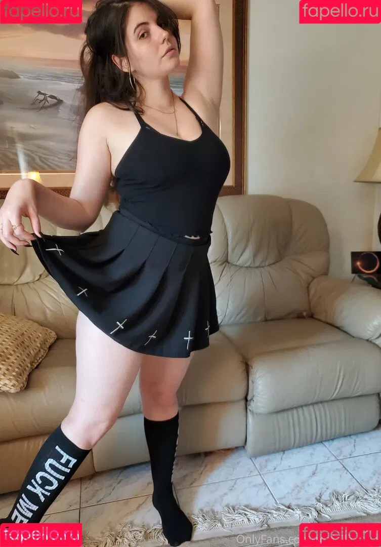 realaikobliss Onlyfans Photo Gallery 