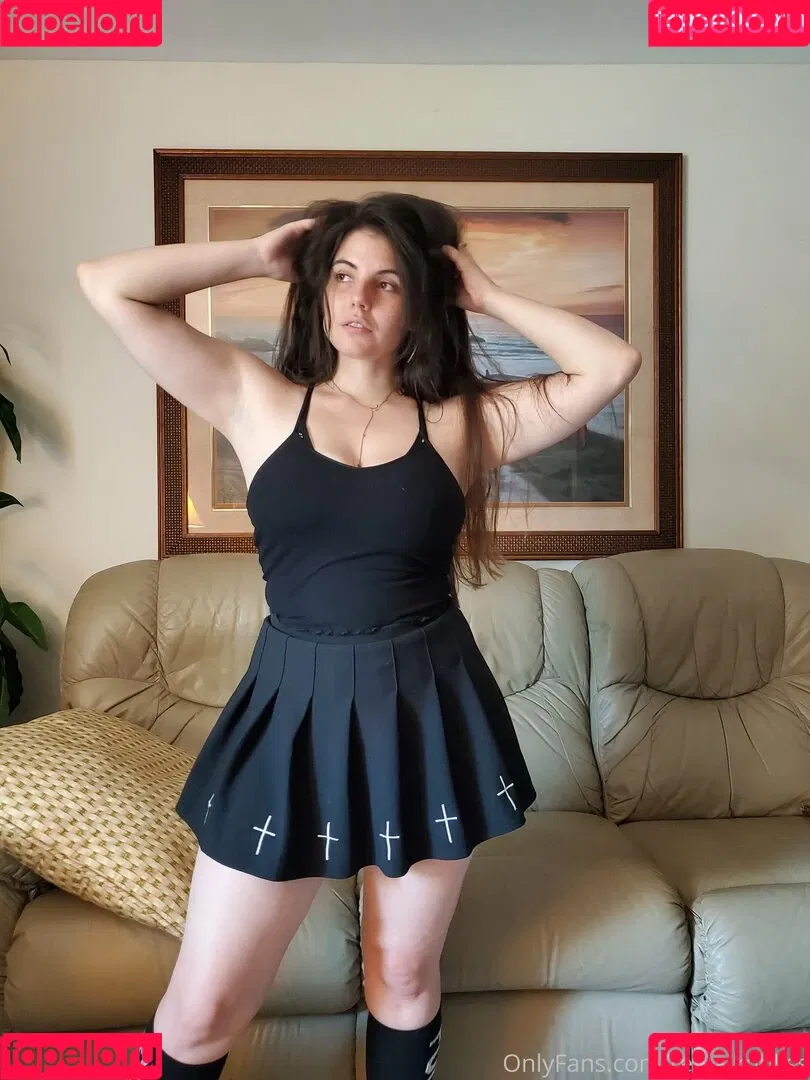 realaikobliss Onlyfans Photo Gallery 