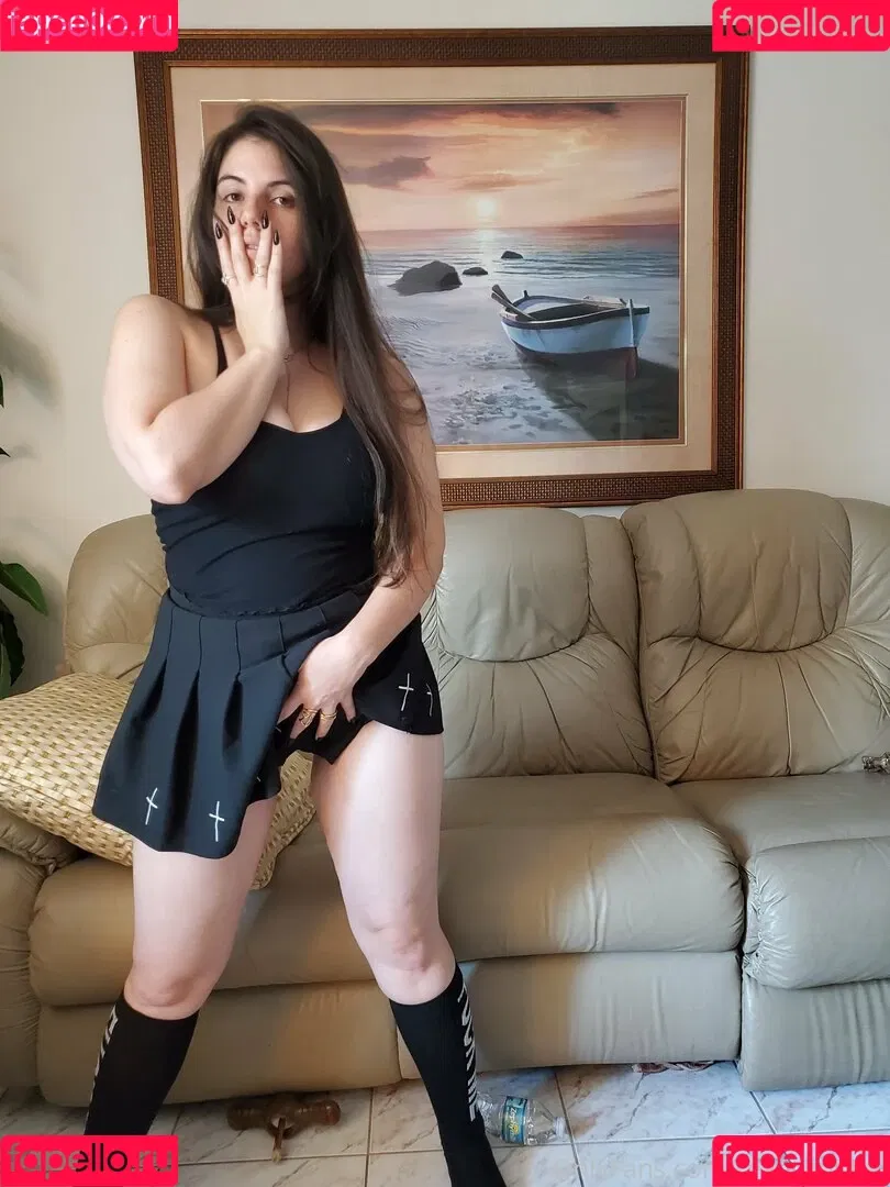 realaikobliss Onlyfans Photo Gallery 