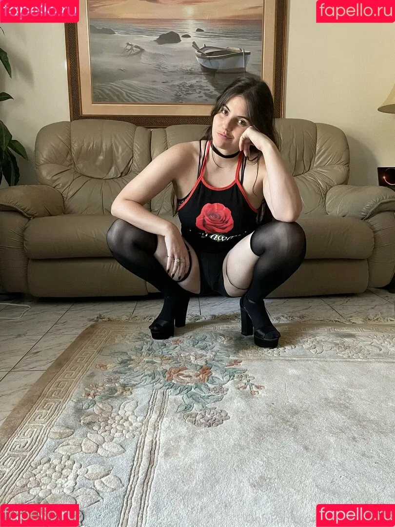 realaikobliss Onlyfans Photo Gallery 