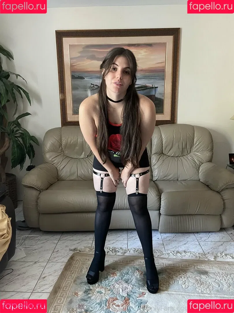 realaikobliss Onlyfans Photo Gallery 