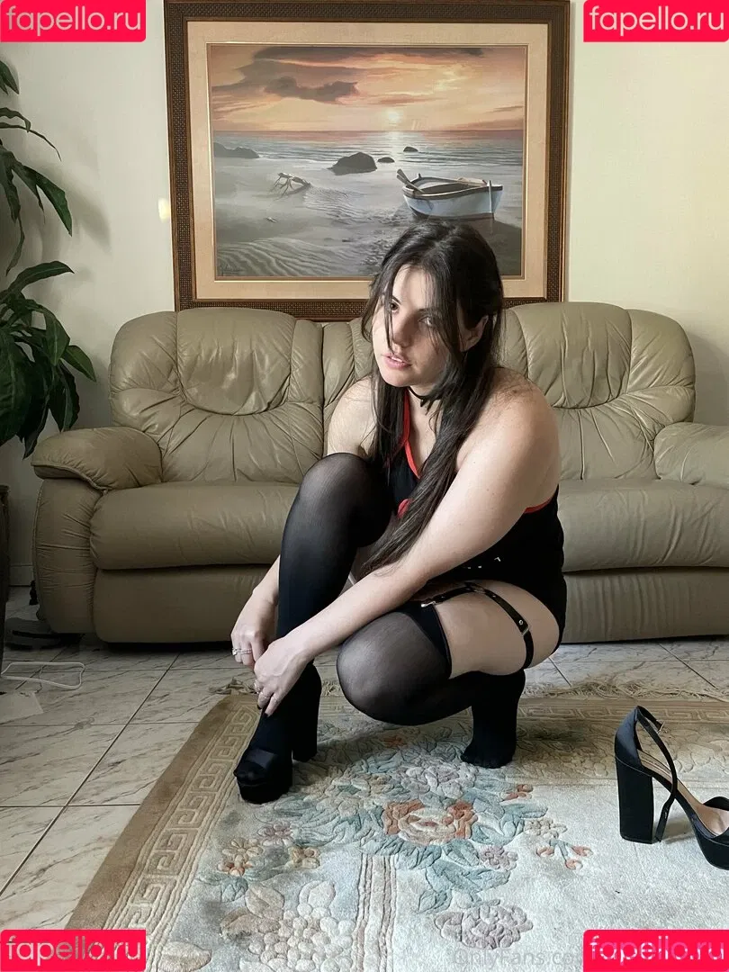 realaikobliss Onlyfans Photo Gallery 