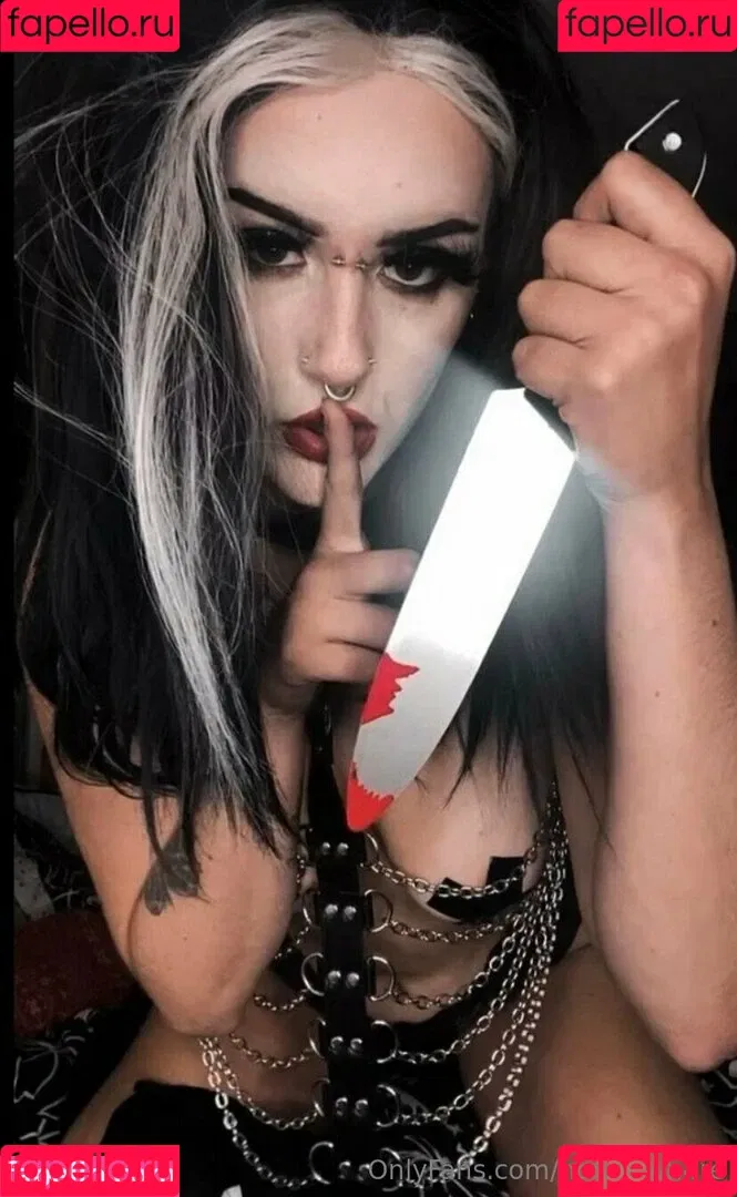 horror.wh4re Onlyfans Photo Gallery 