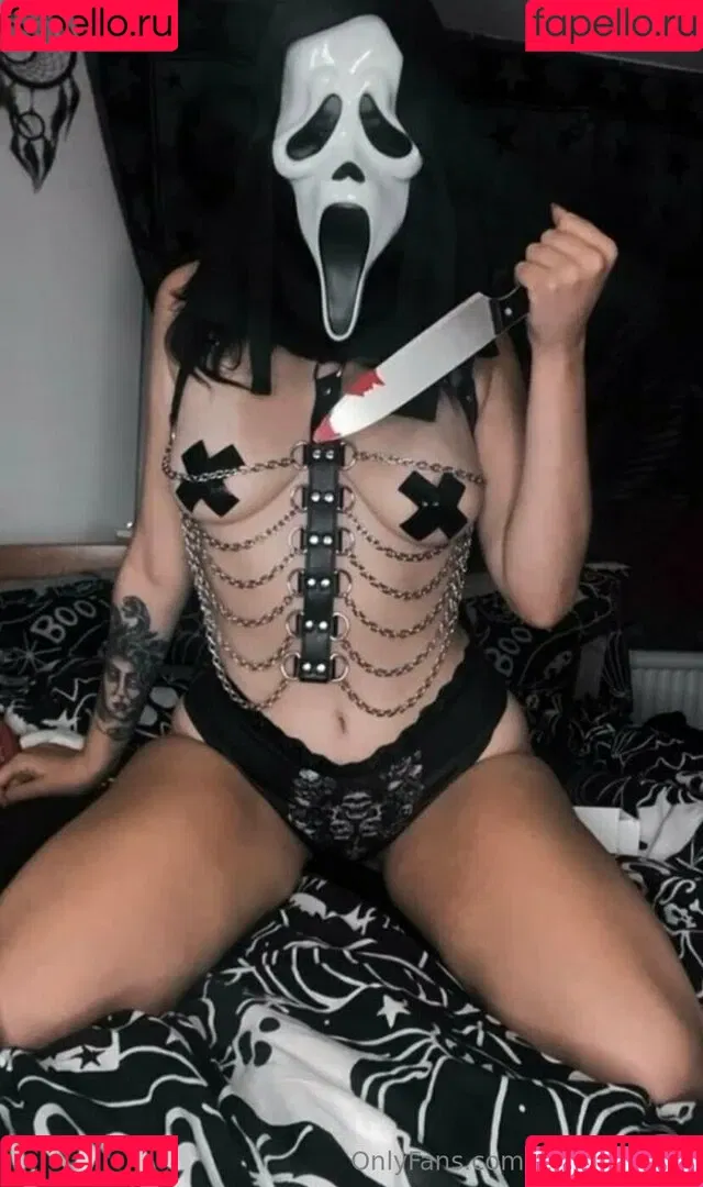 horror.wh4re Onlyfans Photo Gallery 