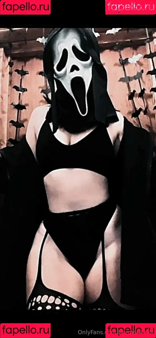 horror.wh4re Onlyfans Photo Gallery 