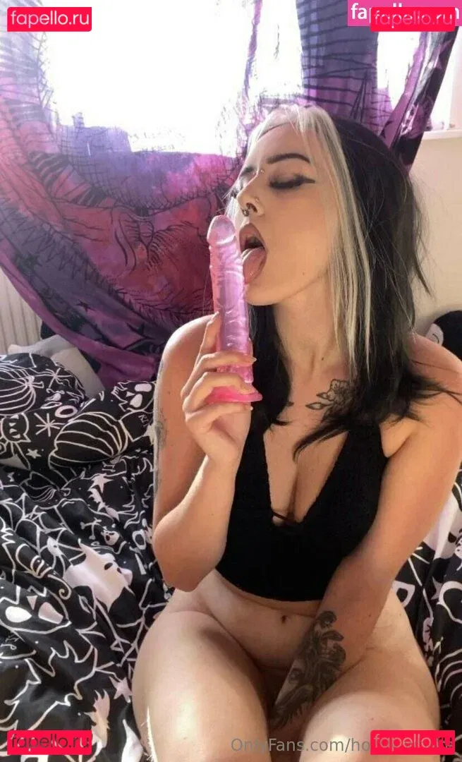 horror.wh4re Onlyfans Photo Gallery 