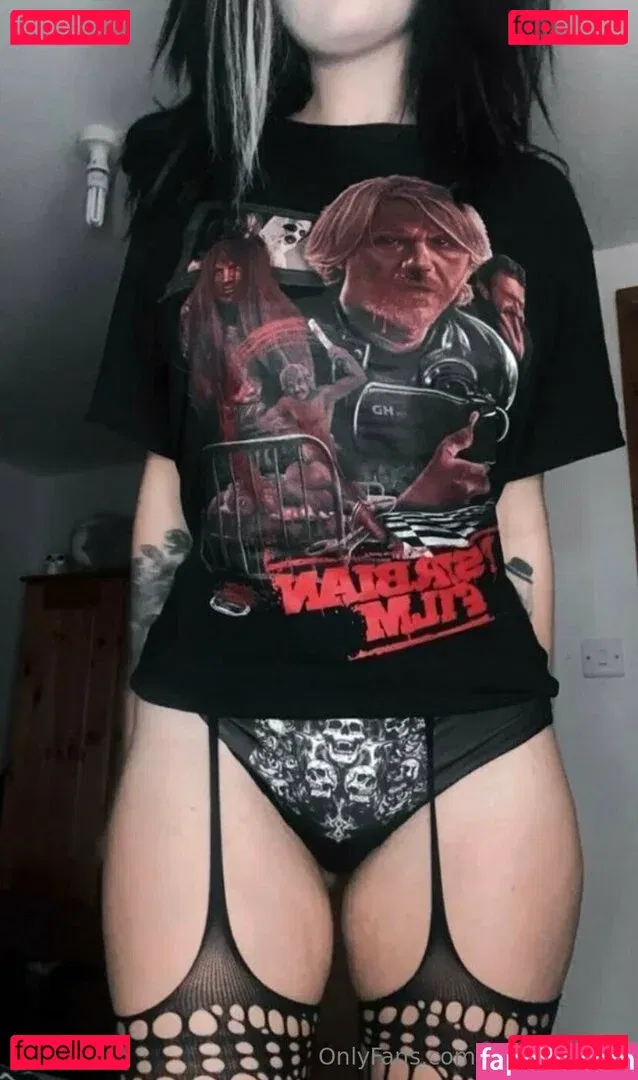 horror.wh4re Onlyfans Photo Gallery 