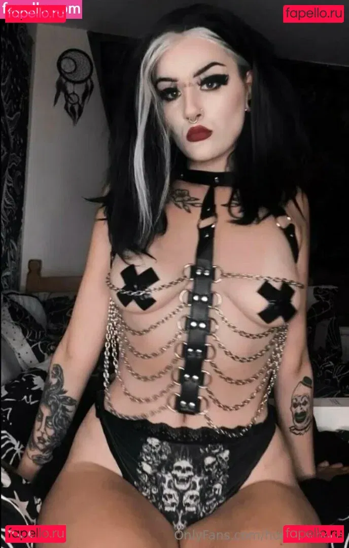 horror.wh4re Onlyfans Photo Gallery 