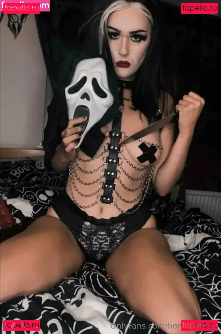 horror.wh4re Onlyfans Photo Gallery 