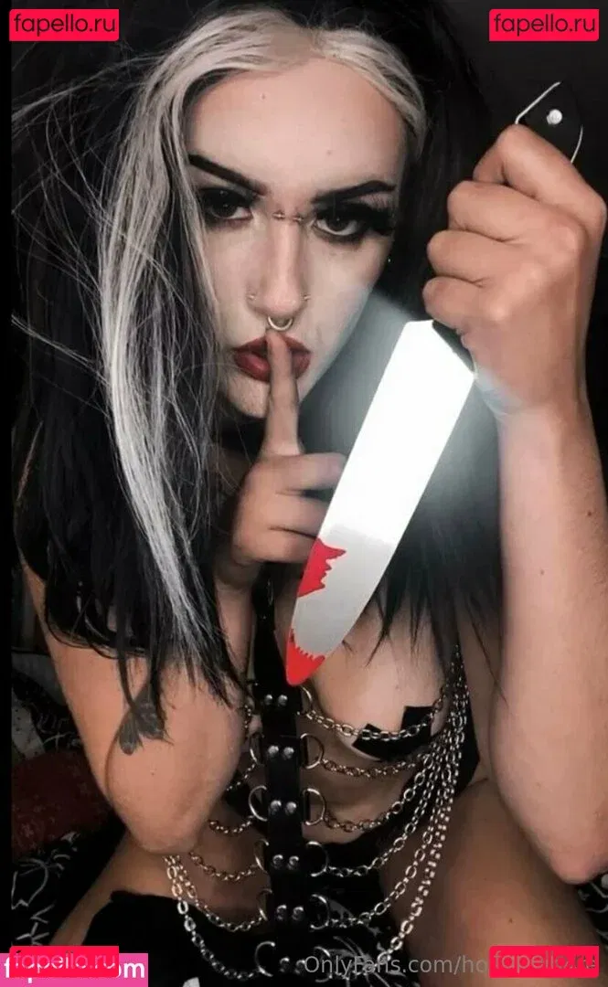 horror.wh4re Onlyfans Photo Gallery 