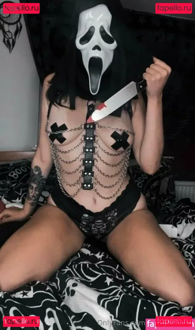 horror.wh4re Onlyfans Photo Gallery 