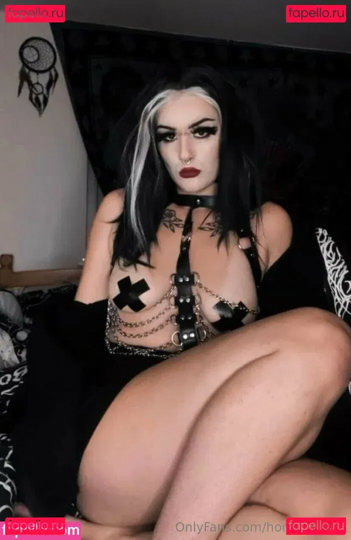 horror.wh4re Onlyfans Photo Gallery 