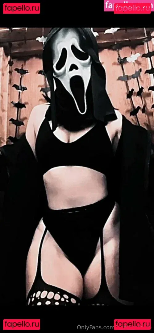 horror.wh4re Onlyfans Photo Gallery 