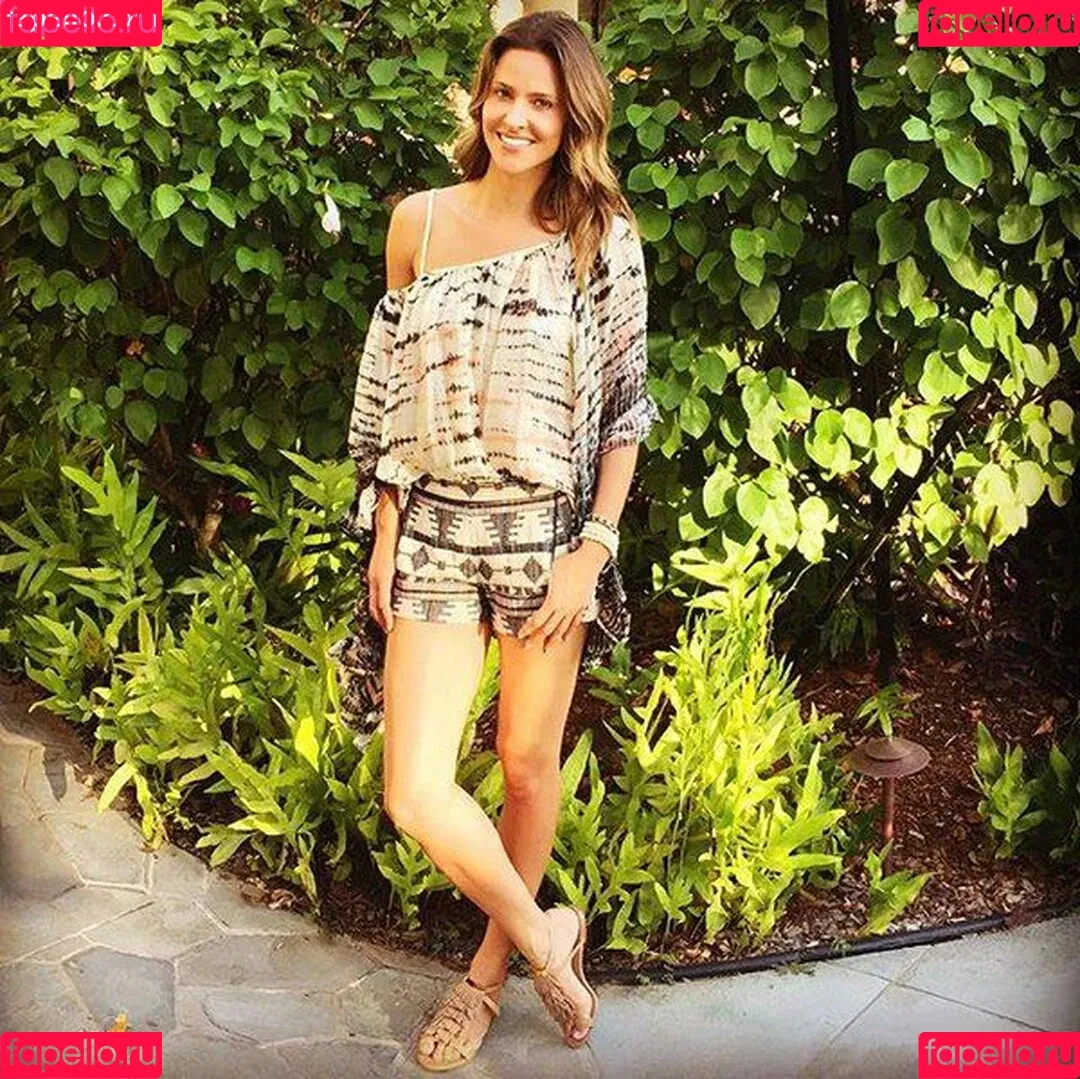 Jill Wagner Onlyfans Photo Gallery 