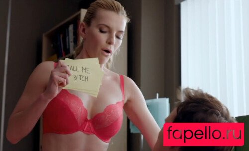 Jill Wagner Onlyfans Photo Gallery 