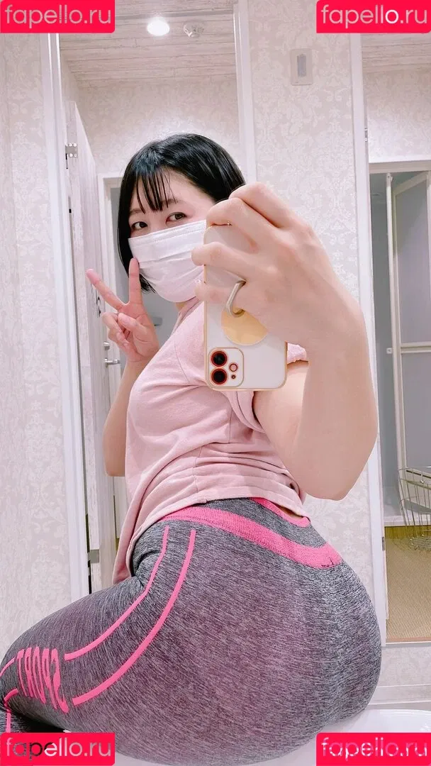 Momotino Onlyfans Photo Gallery 